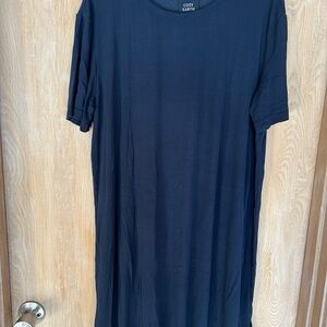 Cozy Earth sleep Dress Size M